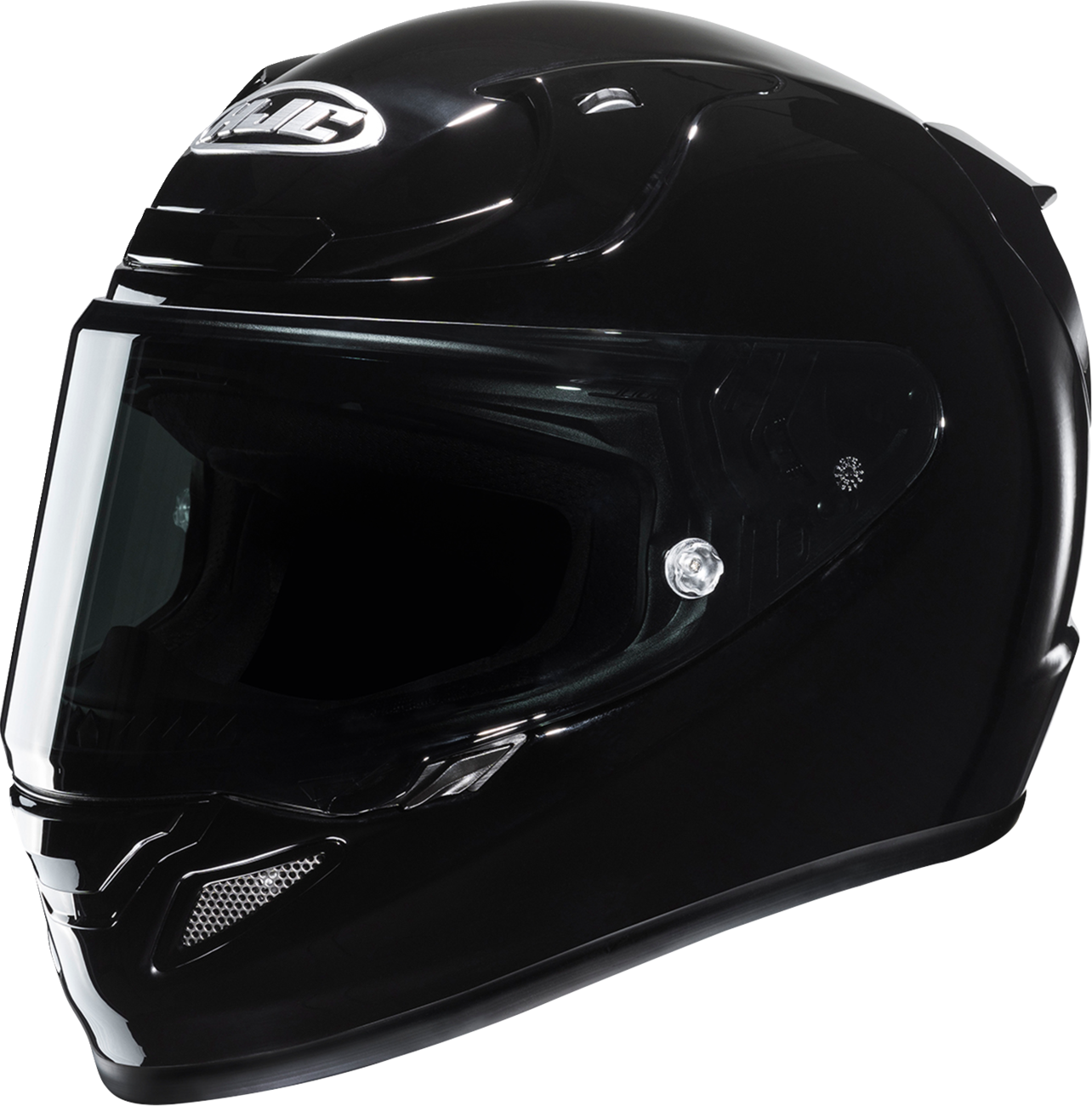 HJC RPHA 12N Helmet - Black