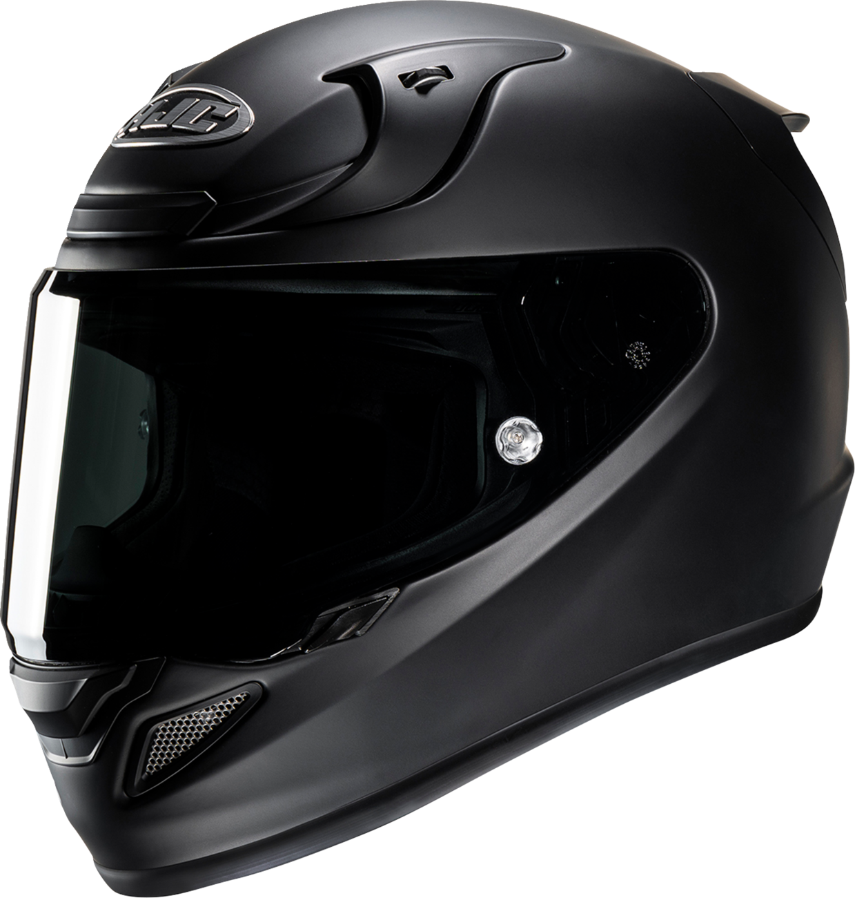HJC RPHA 12N Helmet - Matte Black