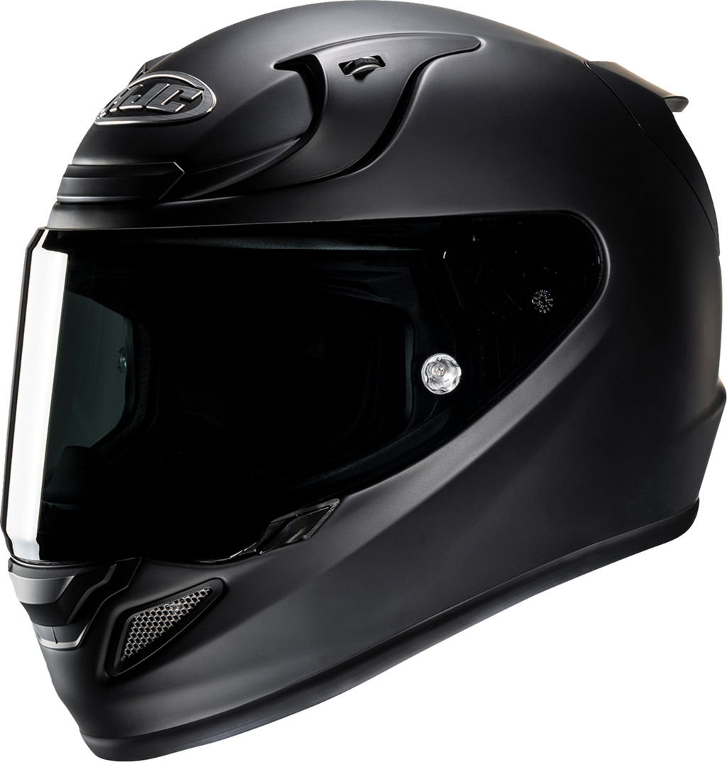 RPHA 12N Helmet - Matte Black - Large (1)