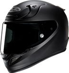 RPHA 12N Helmet - Matte Black - Large (1)