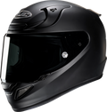 RPHA 12N Helmet - Matte Black - 2XL (1)