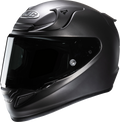 RPHA 12N Helmet - Semi-Flat Titanium - 2XL (1)