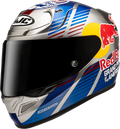 RPHA 12N Helmet - Red Bull Austin GP II - Medium (1)