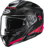HJC RPHA 72 Carbon Helmet - Fynex - MC1