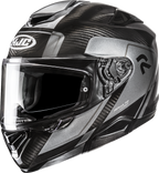 RPHA 72 Carbon Helmet - Fynex - MC5 - XS (1)