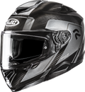 RPHA 72 Carbon Helmet - Fynex - MC5 - Small (1)