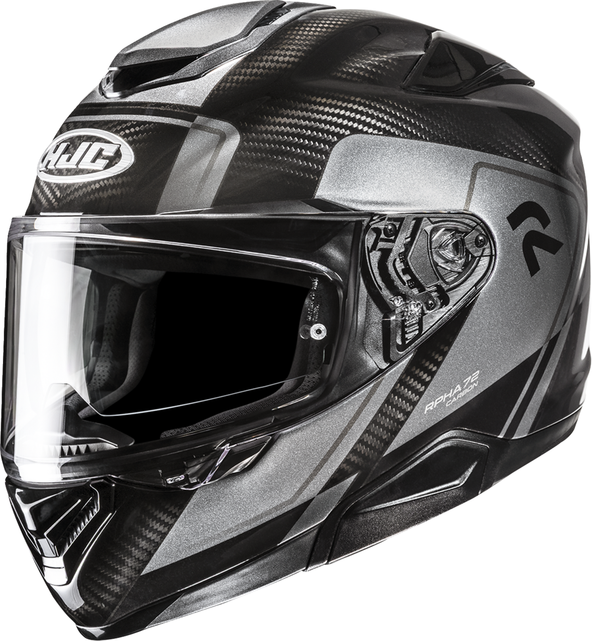 HJC RPHA 72 Carbon Helmet - Fynex - MC5