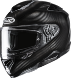 HJC RPHA 72 Carbon Helmet - Solid - Carbon