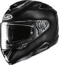 RPHA 72 Carbon Helmet - Solid - Carbon - XL (1)
