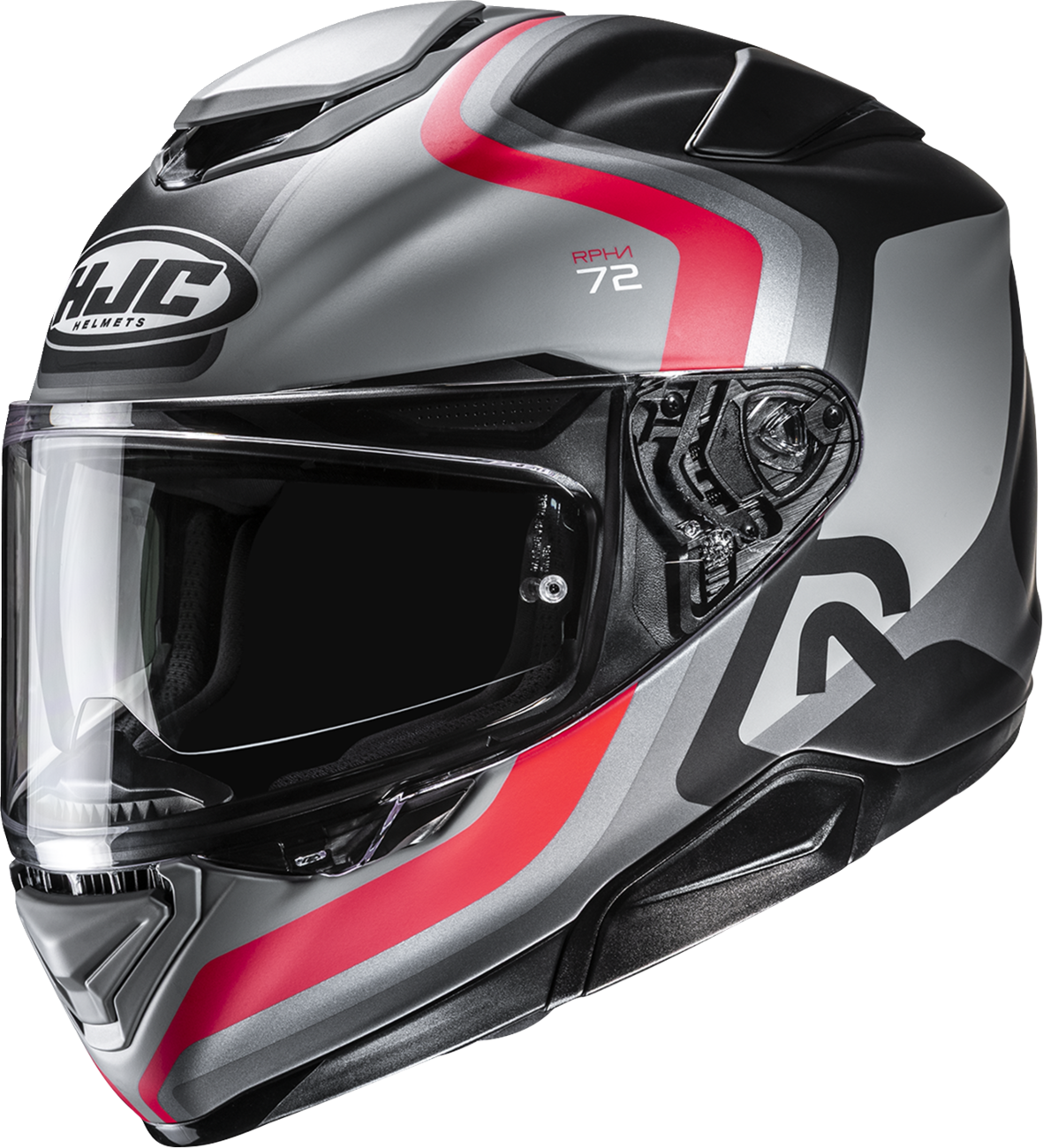 HJC RPHA 72 Helmet - Ernem - MC1SF