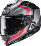 HJC RPHA 72 Helmet - Ernem - MC1SF