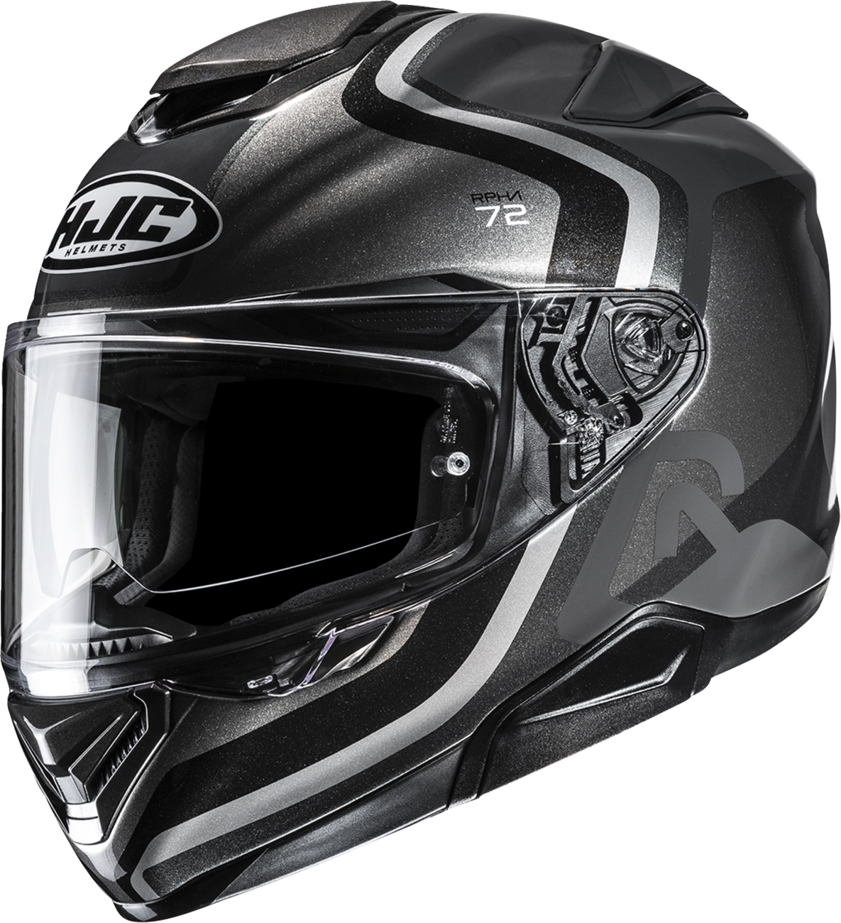 RPHA 72 Helmet - Ernem - MC5SF - XL (1)