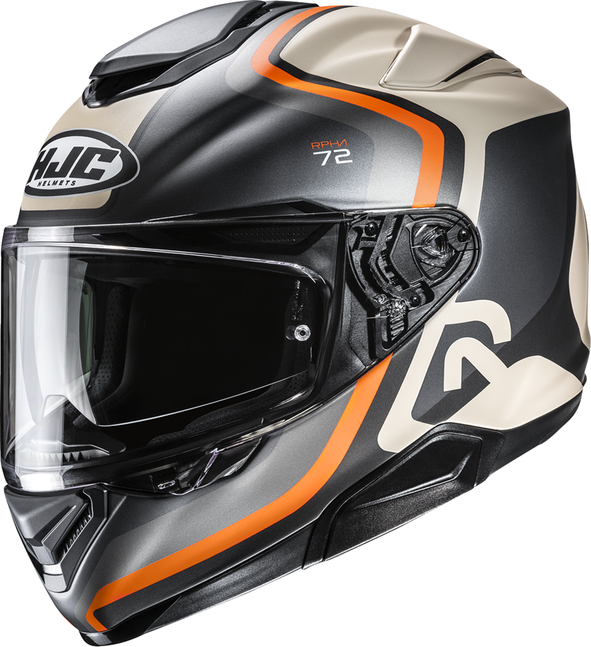 HJC RPHA 72 Helmet - Ernem - MC7SF