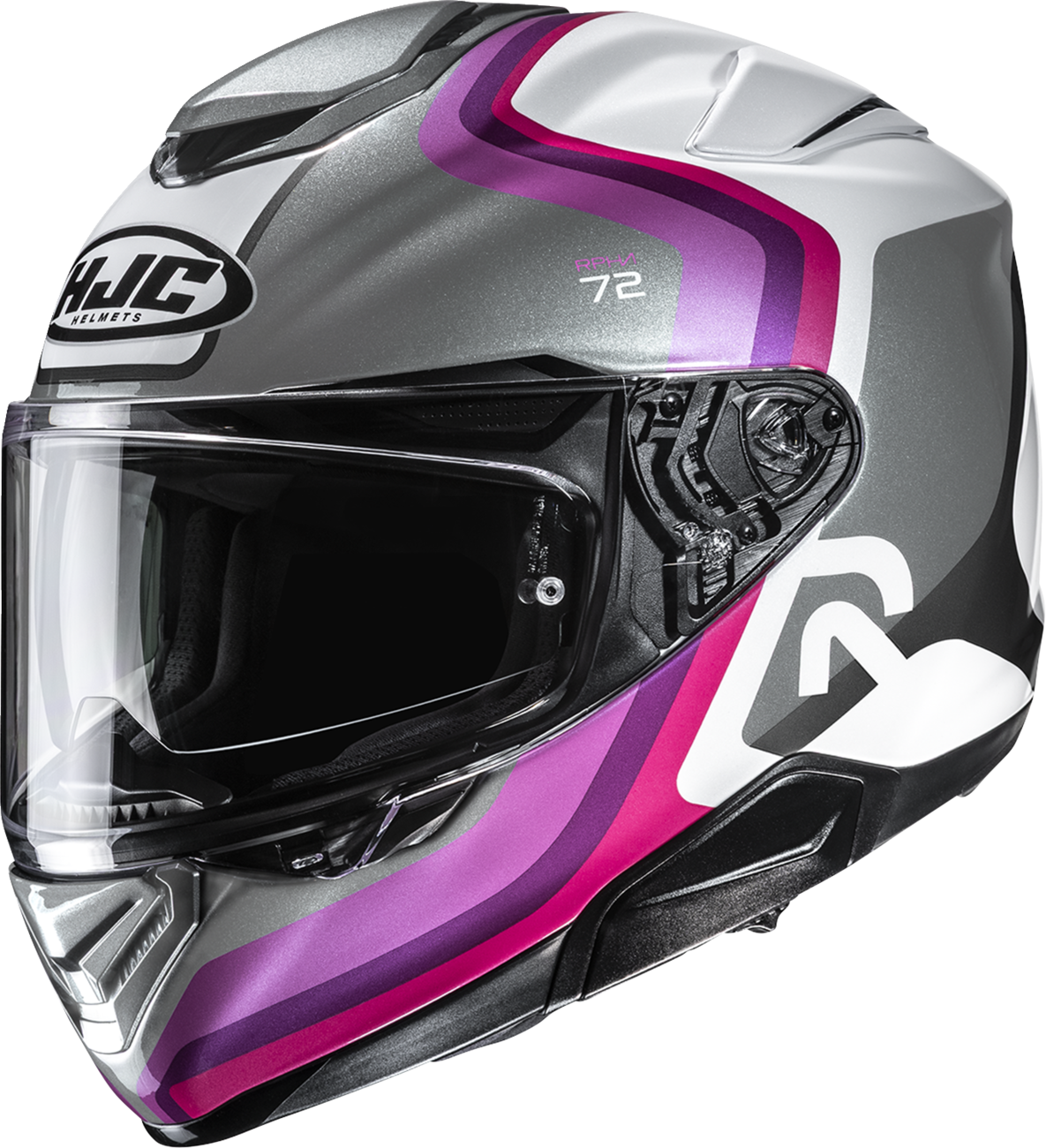 HJC RPHA 72 Helmet - Ernem - MC8