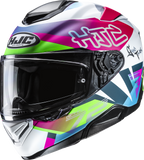 RPHA 72 Helmet - Goldy - MC84SF - Small (1)