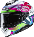 RPHA 72 Helmet - Goldy - MC84SF - 2XL (1)