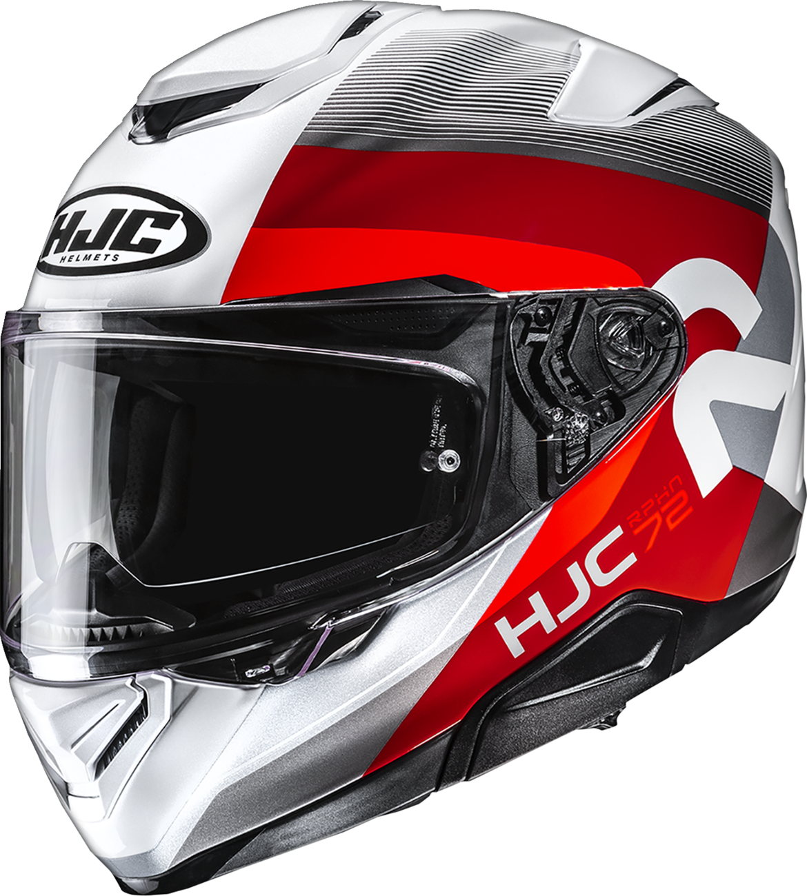 HJC RPHA 72 Helmet - Phyta - MC1