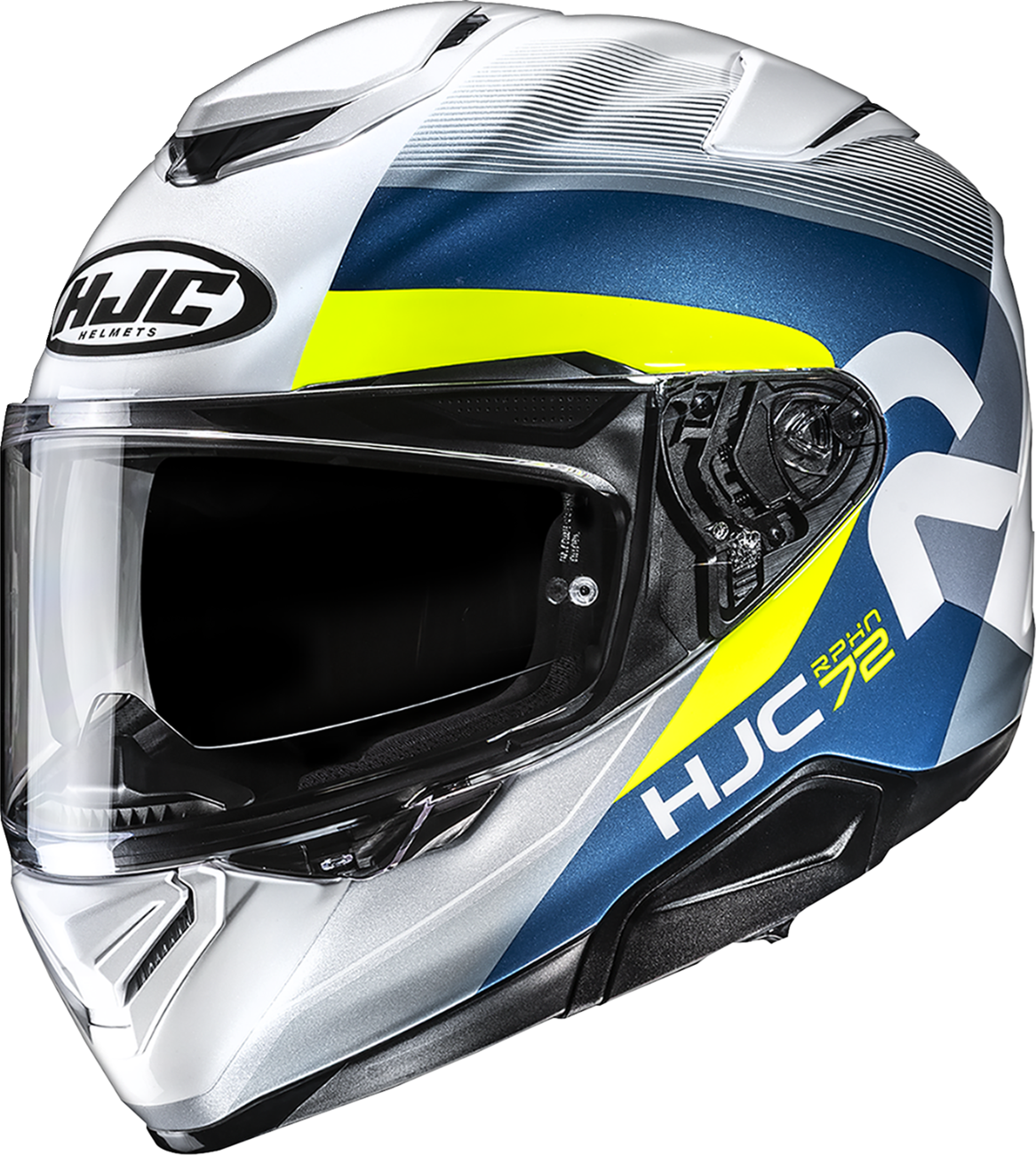 HJC RPHA 72 Helmet - Phyta - MC3H