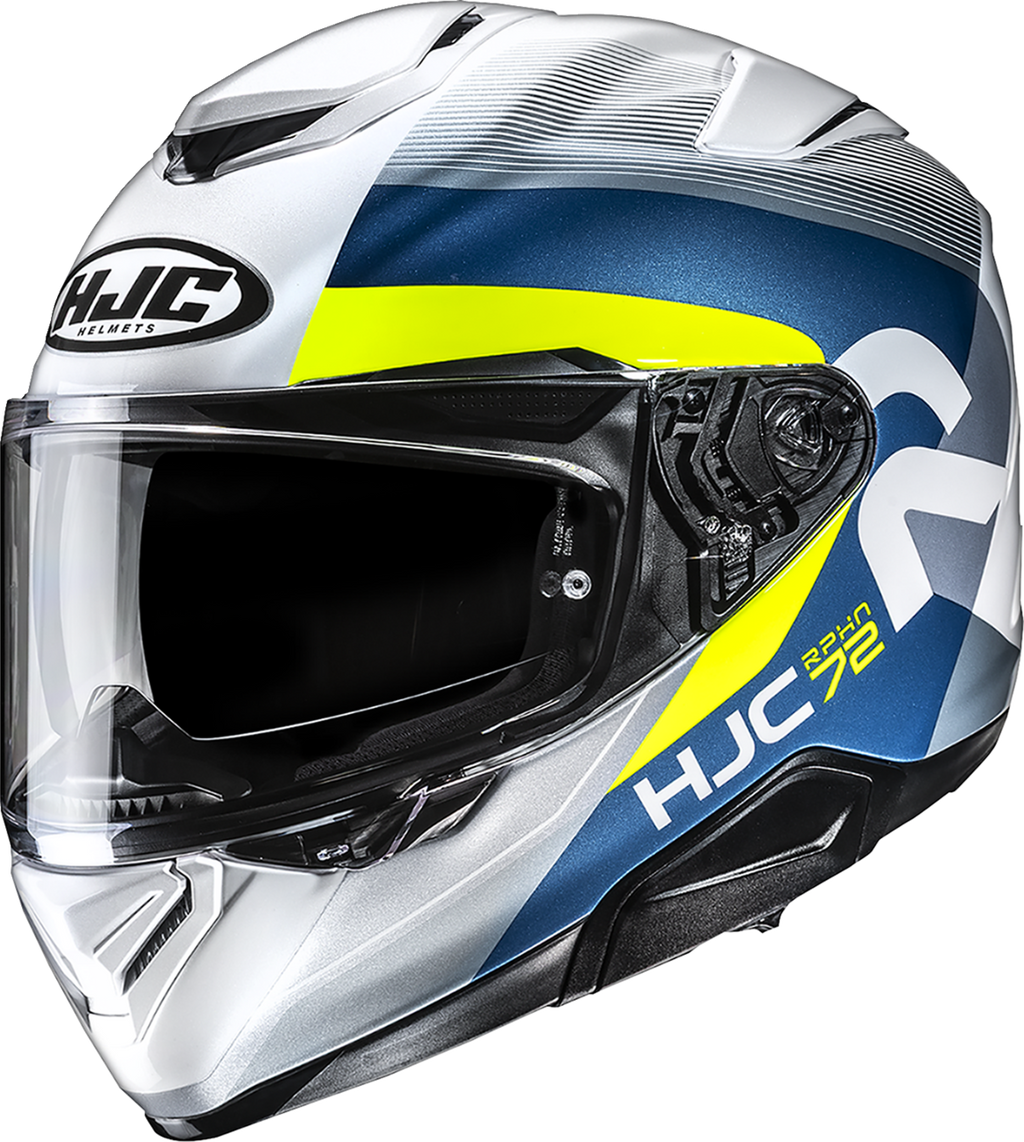 RPHA 72 Helmet - Phyta - MC3H - Small (1)