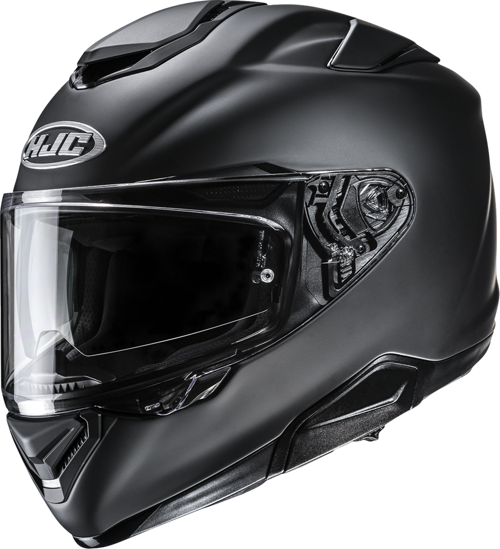 RPHA 72 Helmet - Solid - Matte Black - XS (1)