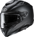RPHA 72 Helmet - Solid - Matte Black - XS (1)