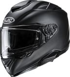 RPHA 72 Helmet - Solid - Matte Black - XS (1)