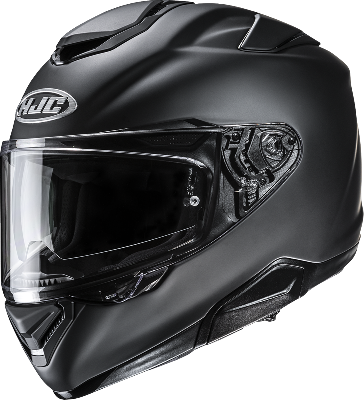 HJC RPHA 72 Helmet - Solid - Matte Black