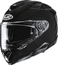 RPHA 72 Helmet - Solid - Black - Small (1)