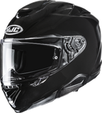 RPHA 72 Helmet - Solid - Black - Small (1)