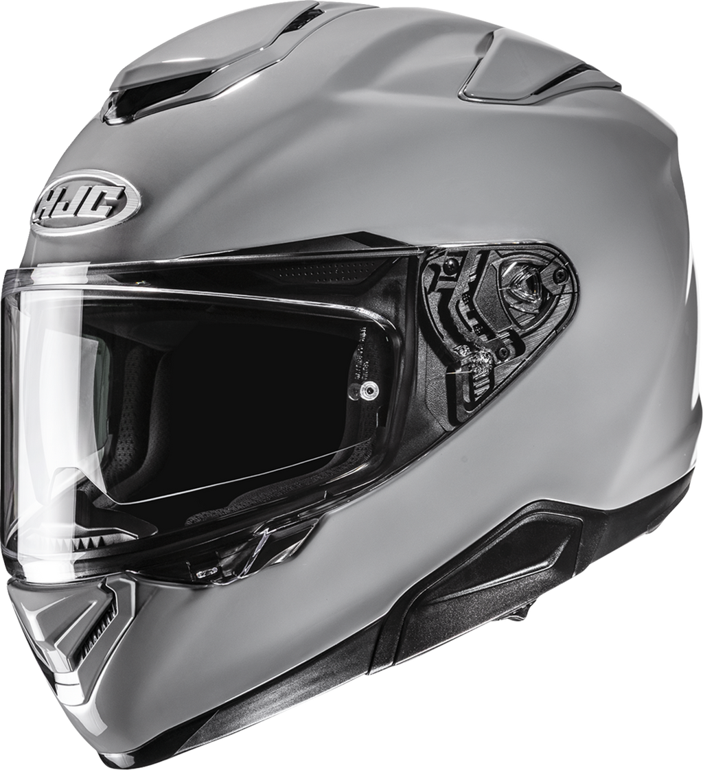 HJC RPHA 72 Helmet - Solid - N Gray
