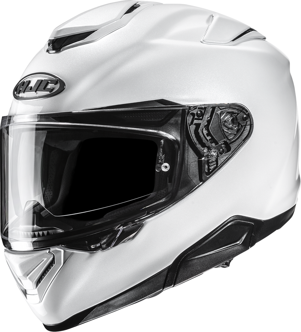 RPHA 72 Helmet - Solid - White - XS (1)