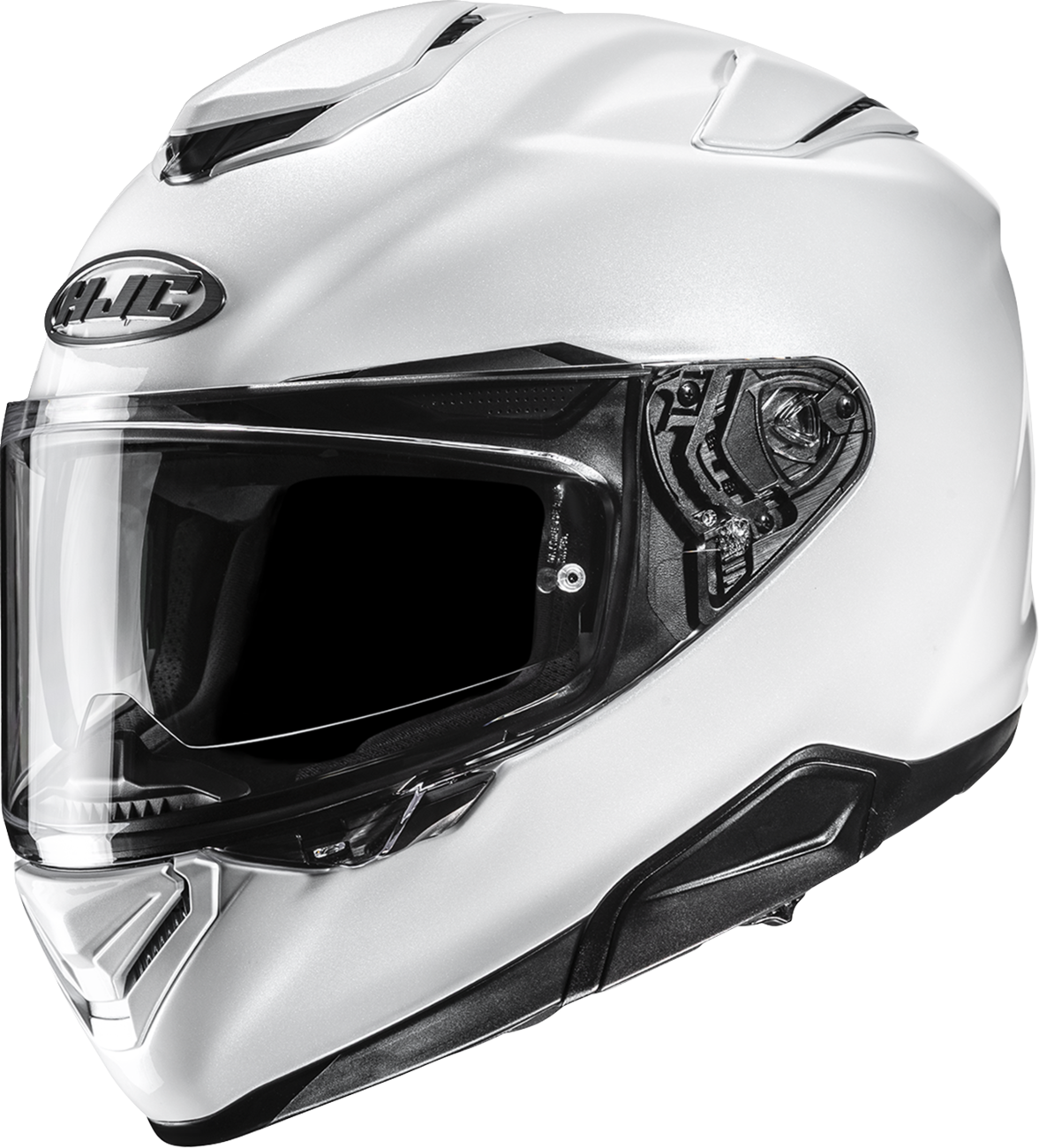 HJC RPHA 72 Helmet - Solid - White