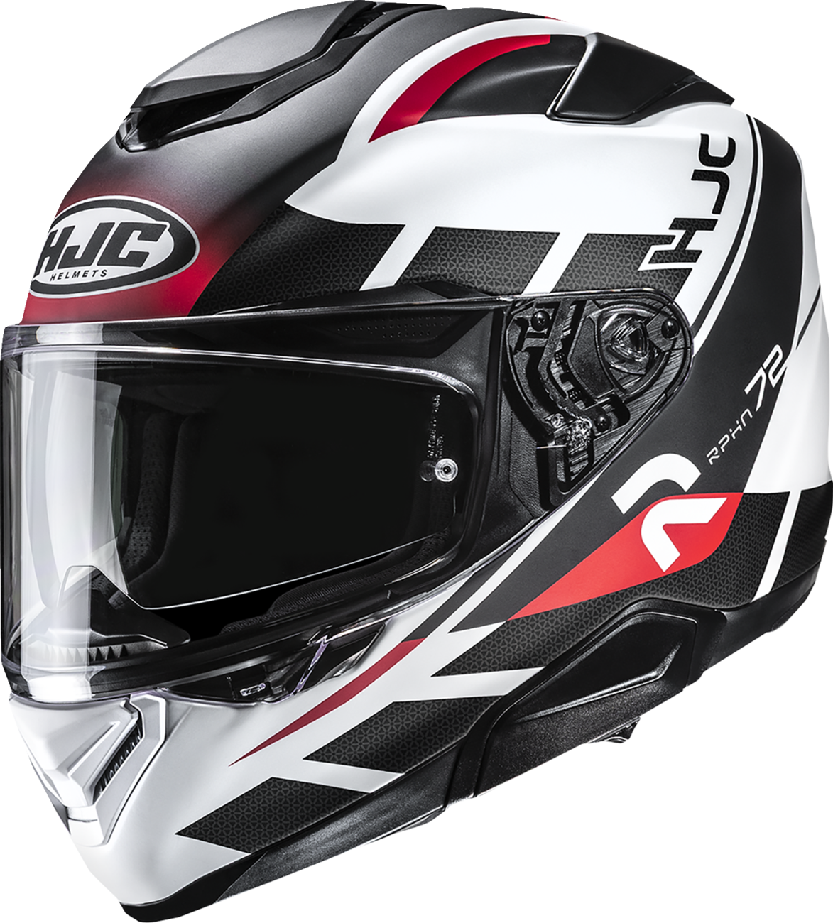 HJC RPHA 72 Helmet - Value - MC1SF