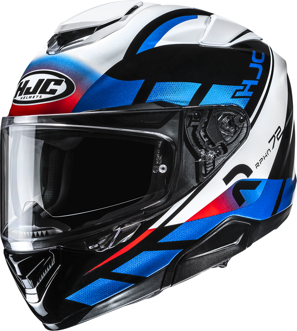 HJC RPHA 72 Helmet - Value - MC21