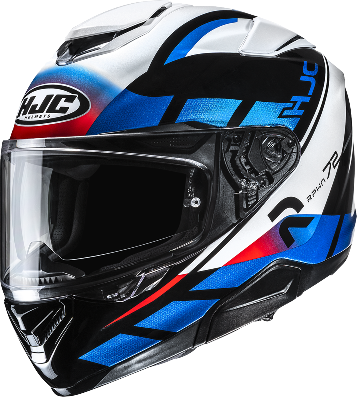 HJC RPHA 72 Helmet - Value - MC21