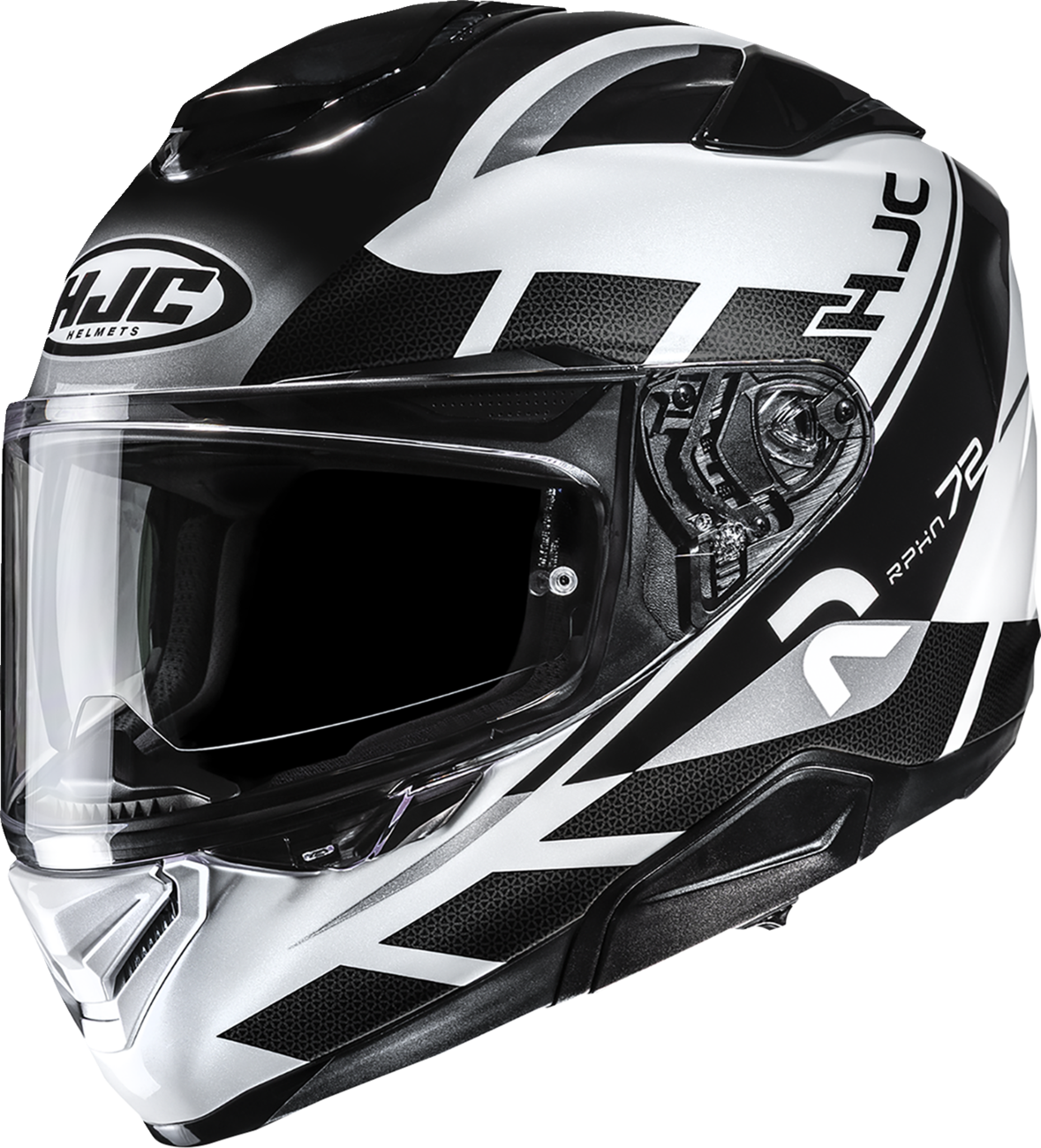 HJC RPHA 72 Helmet - Value - MC5