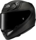 RPHA 12 Carbon Helmet - Matte Carbon - Large (1)
