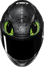 HJC RPHA 12N Helmet - Toothless II - MC4SF