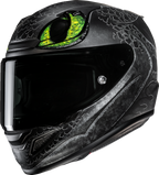 HJC RPHA 12N Helmet - Toothless II - MC4SF