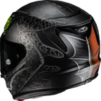 HJC RPHA 12N Helmet - Toothless II - MC4SF