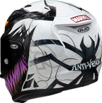 HJC RPHA 12N Helmet - Marvel - Anti Venom II - MC8