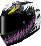 RPHA 12N Helmet - Marvel - Anti Venom II - MC8 - XS (1)