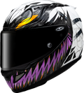 RPHA 12N Helmet - Marvel - Anti Venom II - MC8 - XL (1)