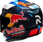 HJC RPHA 12N Helmet - Red Bull Misano GP II - MC21