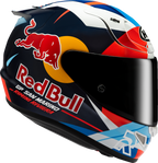 HJC RPHA 12N Helmet - Red Bull Misano GP II - MC21