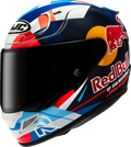 RPHA 12N Helmet - Red Bull Misano GP II - MC21 - Large (1)