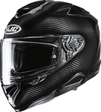 HJC RPHA 72 Helmet - Carbon - Matte Carbon