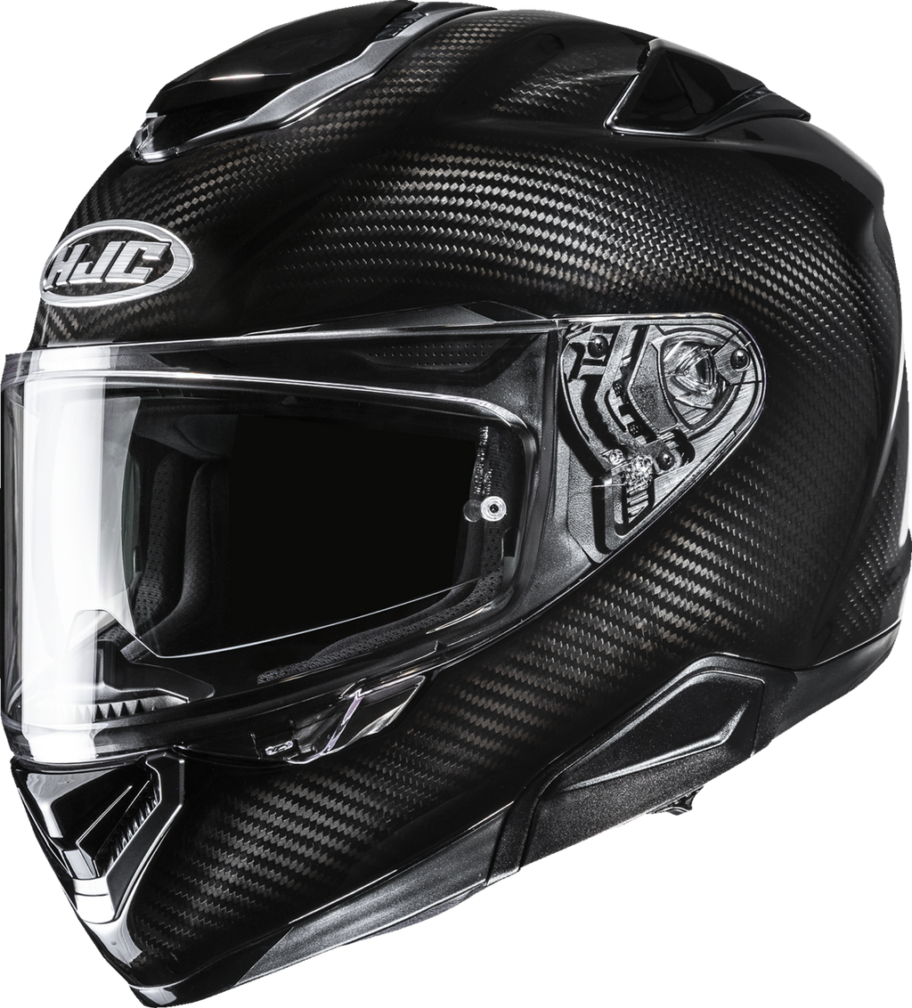RPHA 72 Helmet - Carbon - Matte Carbon - Large (1)
