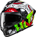 HJC C71 Helmet - Squeeze - MC41 - Large