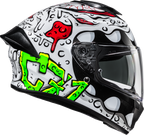 HJC C71 Helmet - Squeeze - MC41 - Large